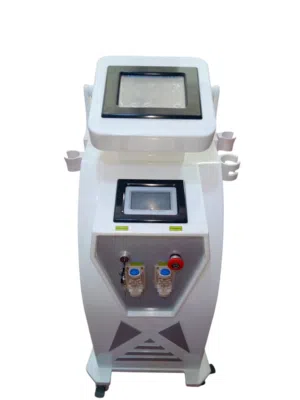 جهاز ليزر Ipl/ ليزرر