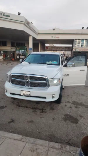 بكم دج رام ديزل