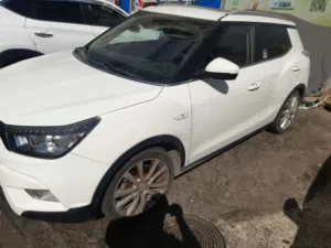 سانغ-يونغ-تيفولي-2017