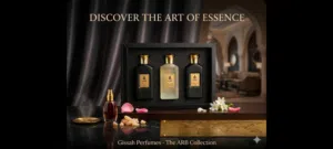 ابداء مشروعك العطري معنا