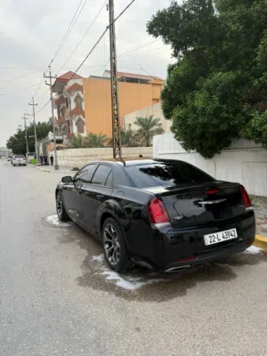 Used Chrysler 300 in Basra