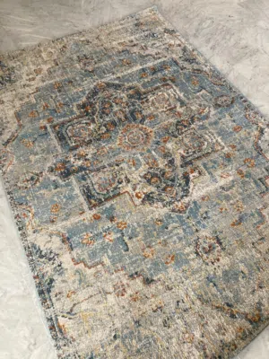 IKEA ONSEVIG Rug سجادة أرضية