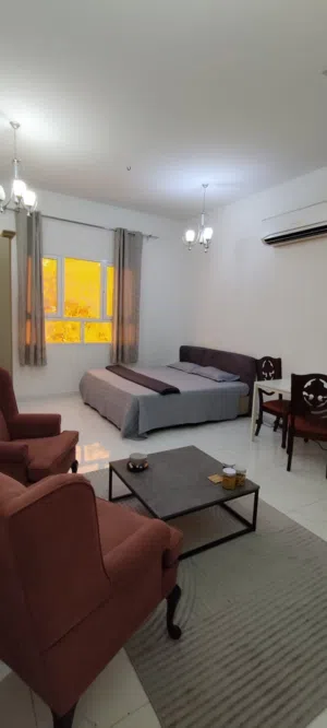 Available Big Master Bedroom in a shared Villa at MQ Madinat Sultan Qaboos