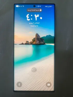 Samsung Galaxy s22 ultra