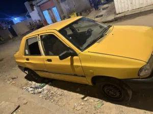 Used SAIPA Saina in Basra