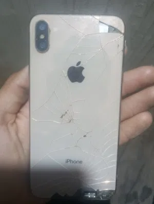 محتاج بورد ايفون xماكس