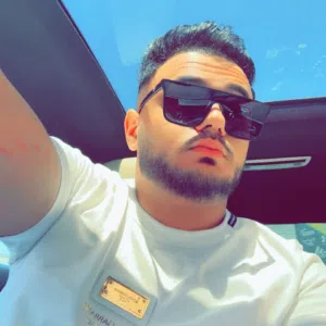 احمد طيلمون 