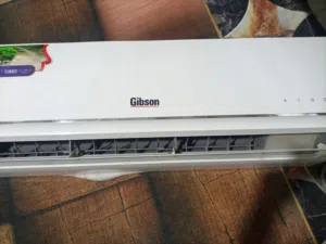 للبيع سبلت مستعمل استعمال خفيف طن ونص ماركة جيبسون بس بيه ليك داخلي نظيف مثل ماواضح بالصور