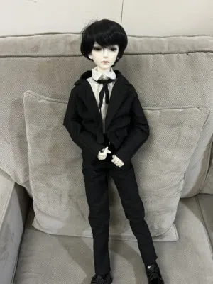 دمية نادرة Doll bjd
