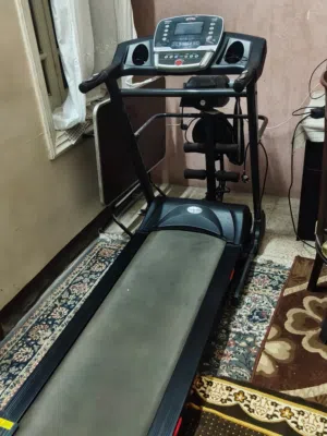 مشاية كهربائية KMF sports