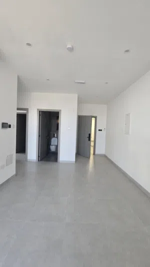 100 m2 2 Bedrooms Apartments for Rent in Muscat Ghubrah