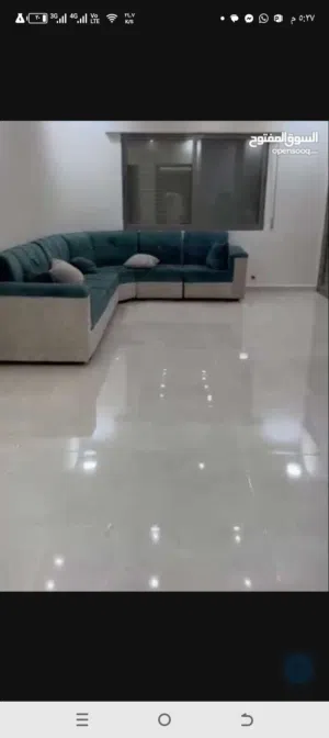 شقه ديلوكس مفروشه للإيجار طلاب
