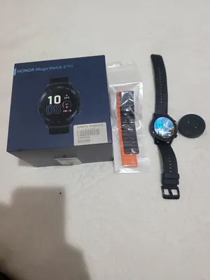 Honor . Used - Excellent Condition3