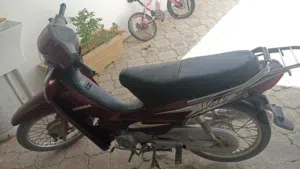 دراج ناري 110Cc