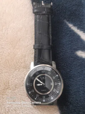 للبيع ساعة ماركة  west ten