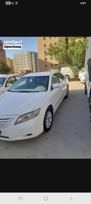 Used Toyota Camry in Farwaniya