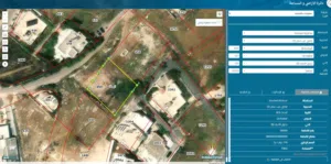 Residential Land for Sale in Amman Bahath