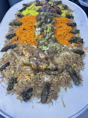 مطبخ شرقي متكامل للبيع