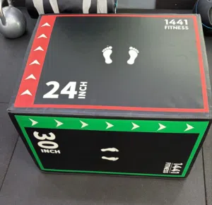معدات جيم تصلح ل جميع العاب الكارديو