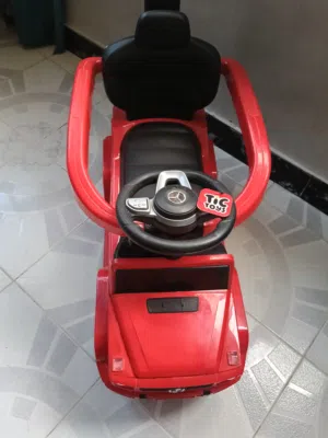 عربيه اطفال جديده