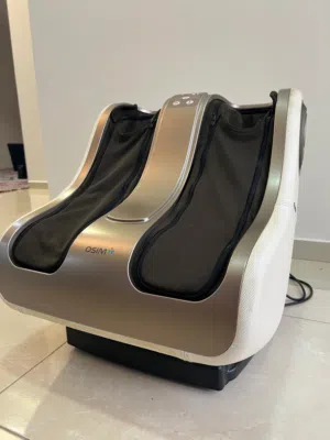 جهاز تدليك القدمين