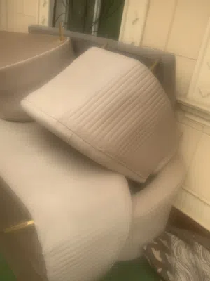 كنب نظيف ويواجه