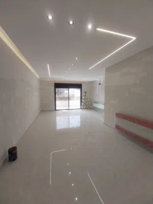في ارقى مناطق تلاع العلي 240م