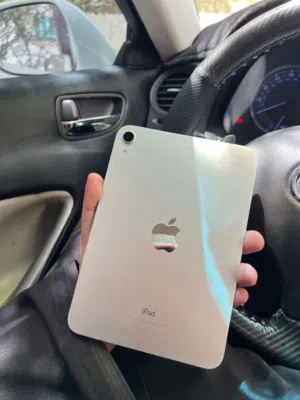Apple iPad Mini 6 64 GB in Al Dakhiliya