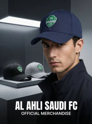 كابات الأهلي اصلية للبيع – اول 5 لهم توصيل مجانا