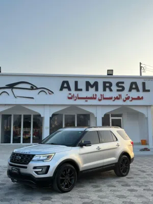 Ford للبيع العاجل* إكسبلورر *
