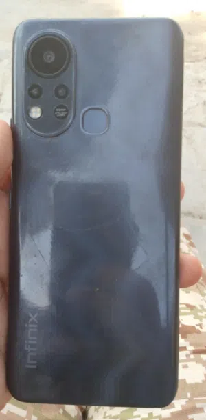 Infinix Hot 11s 128 GB in Jerash