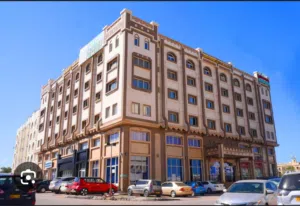 Near Badr al sama hospital