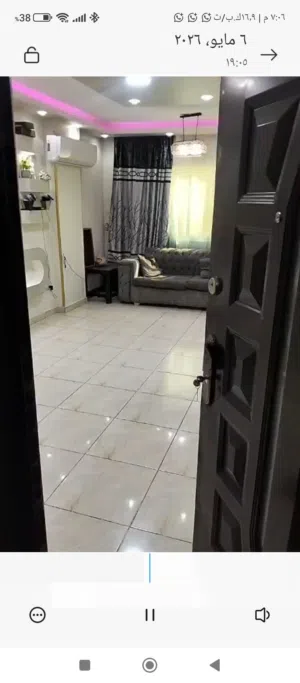 شقة عالميه تخفة