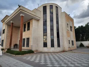 فيلآ حي سندباد