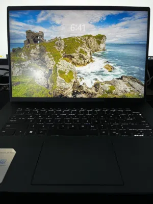 Dell Inspiron 16 Plus 7620