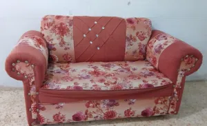كورنر 8 مقاعد