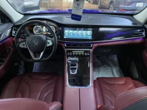 Used Changan CS85 in Farwaniya