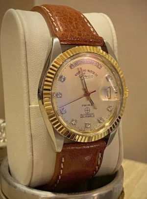 مطلوب اريد نفس هذي الساعة ويست اند