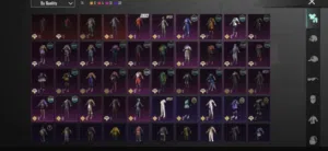 حساب ببجي موبايل