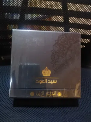 عبير البخور والعود... لما تكون الريحة أصدق من الكلام، وتحكي عنك بدون ما تقول شي