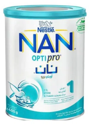 حليب نان 1