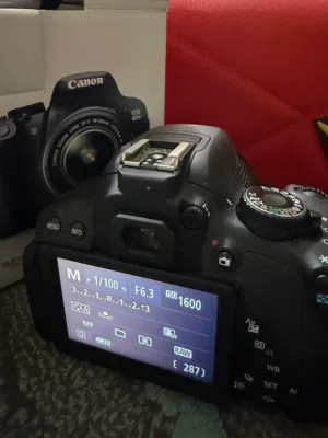 Canon 650D
