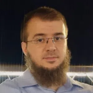 أندرياس ماجد شحادة 
