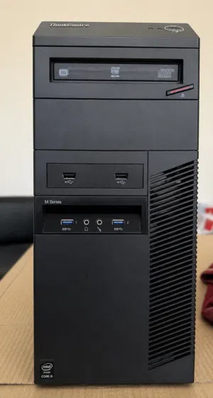 I5/4  Lenovo  Ram4g  Had 320  40jd