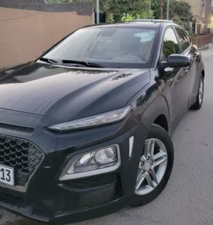 هونداي كونا 2020