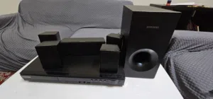Samsung Home Theater 5.1 Channel for Sale at very low price