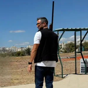 Baker Alhamzeh