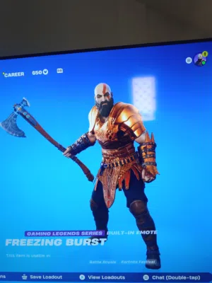 Fortnite Accounts and Characters for Sale in Zarqa