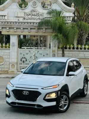 ‏هيونداي ‏.‏ كونا ‏.‏ 2021 ‏.‏ مستعمل‏2