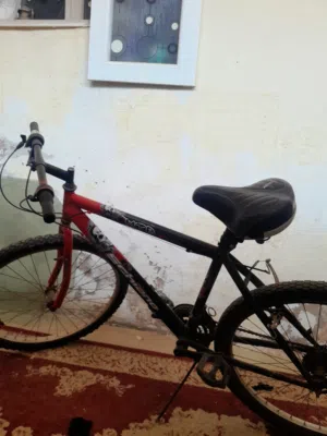 دراجه هوائية الحجم 26
